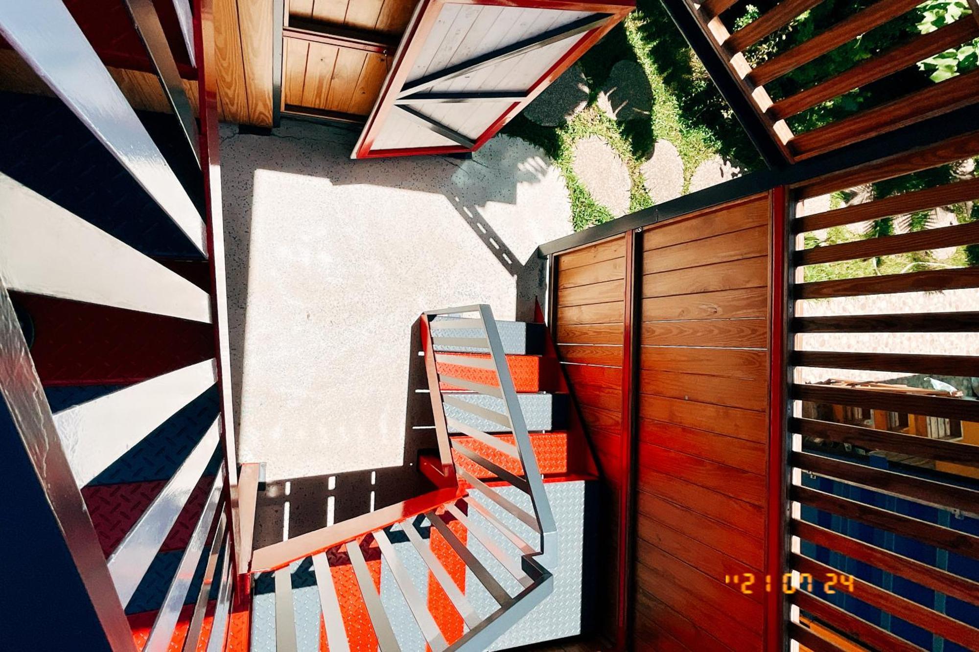 Little Ryukyu Hermit Crab Homestay Xiaoliuqiu Exterior photo