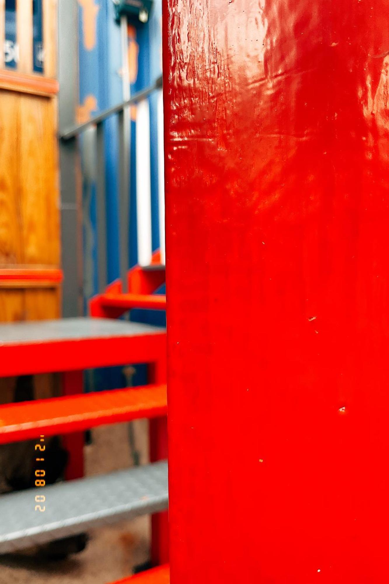 Little Ryukyu Hermit Crab Homestay Xiaoliuqiu Exterior photo
