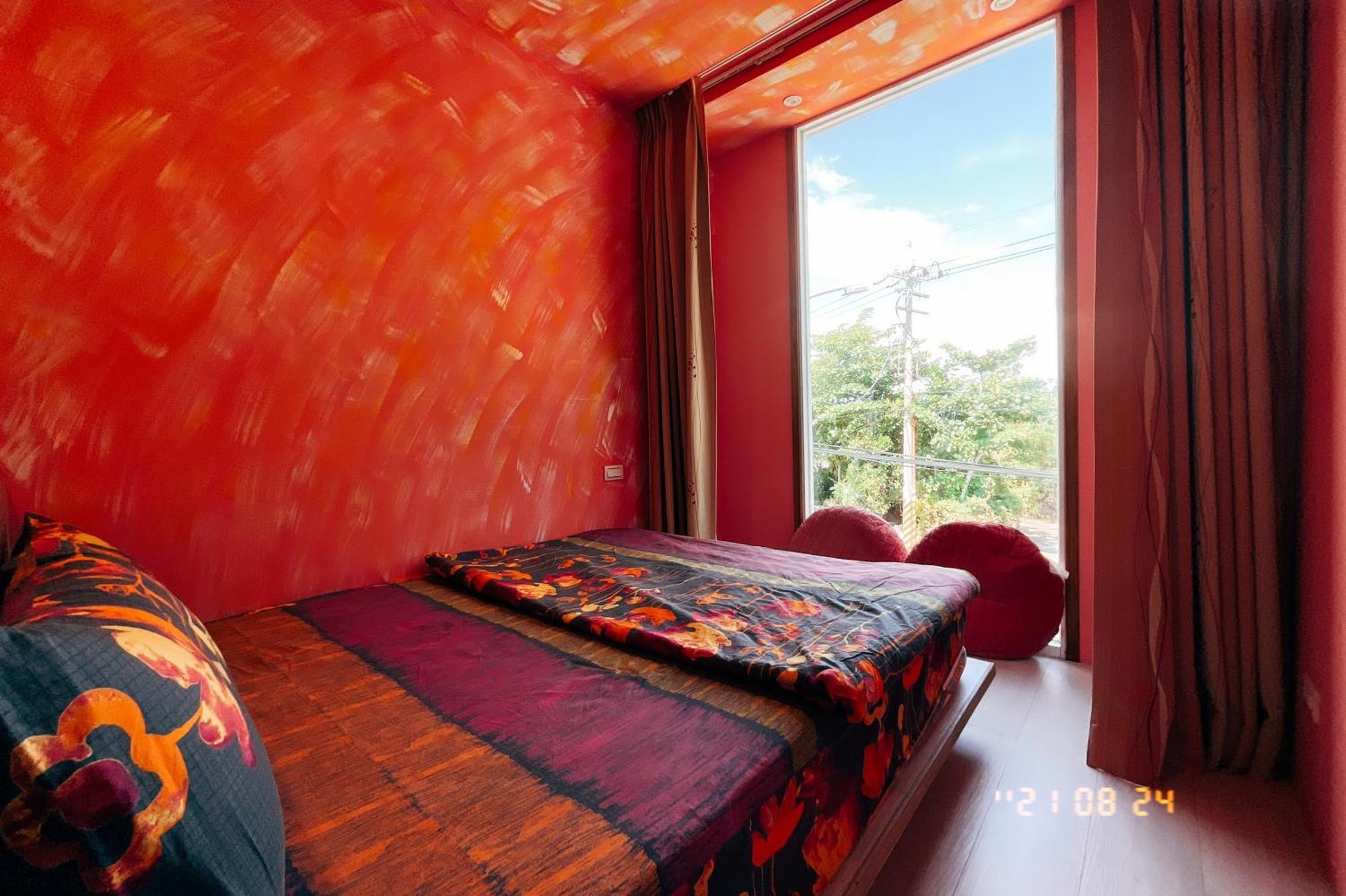 Little Ryukyu Hermit Crab Homestay Xiaoliuqiu Exterior photo