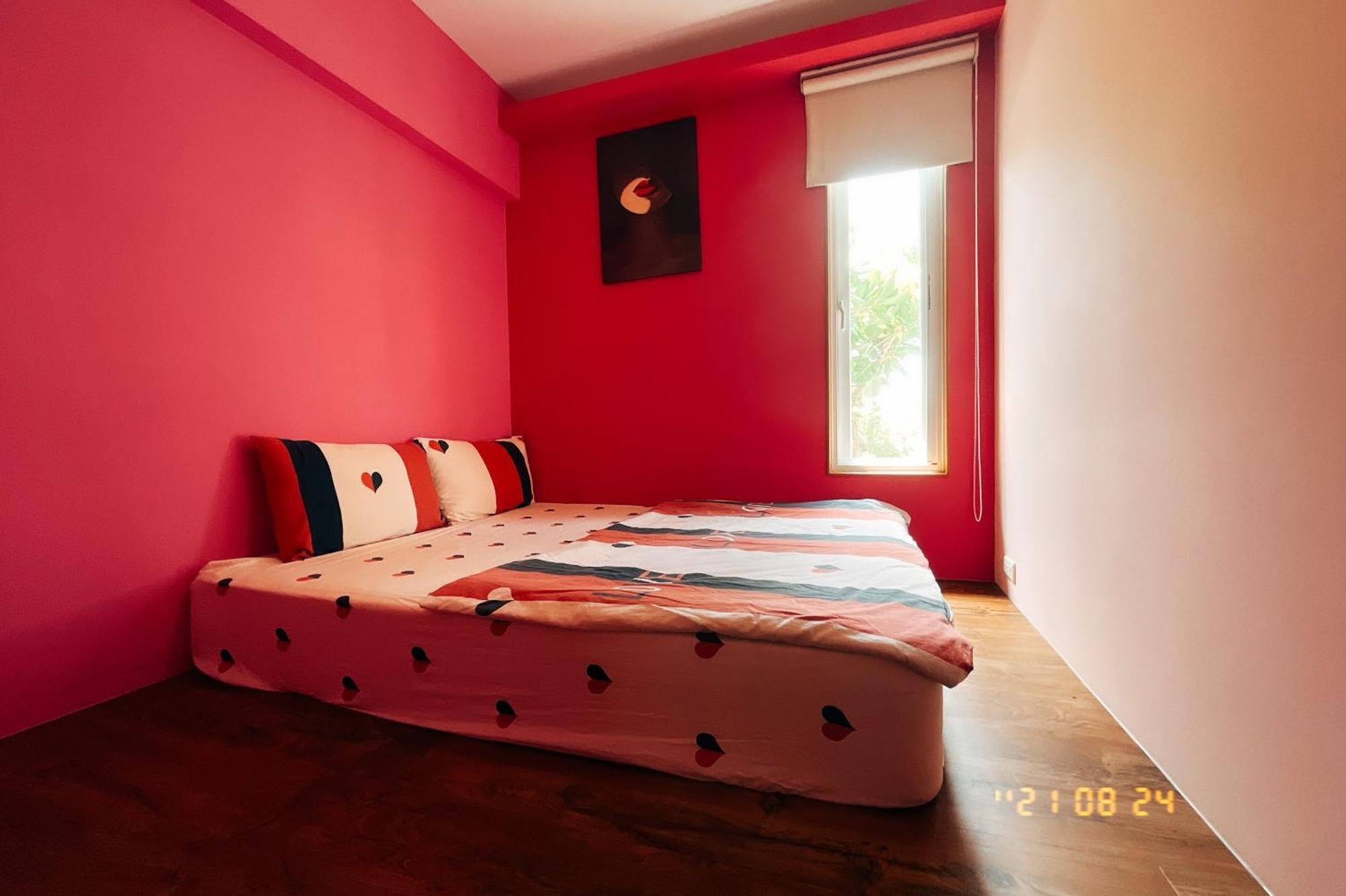 Little Ryukyu Hermit Crab Homestay Xiaoliuqiu Exterior photo