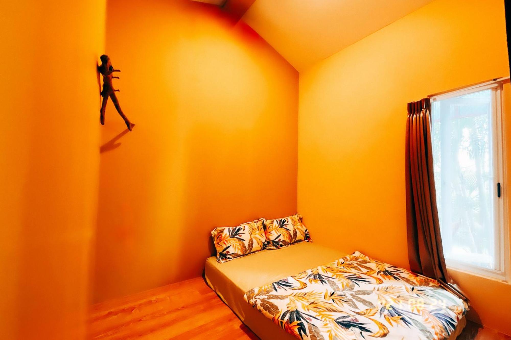 Little Ryukyu Hermit Crab Homestay Xiaoliuqiu Exterior photo