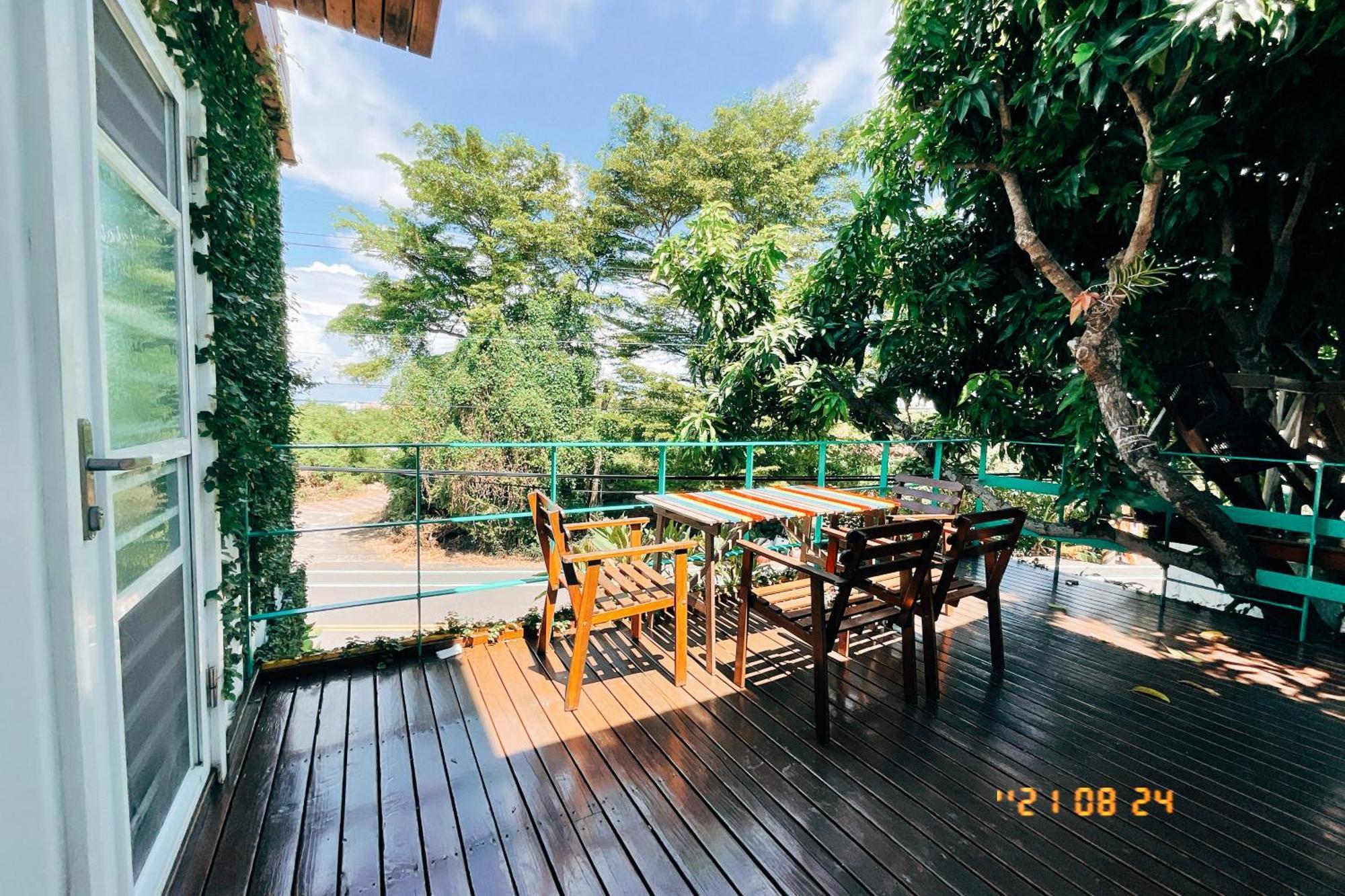 Little Ryukyu Hermit Crab Homestay Xiaoliuqiu Exterior photo