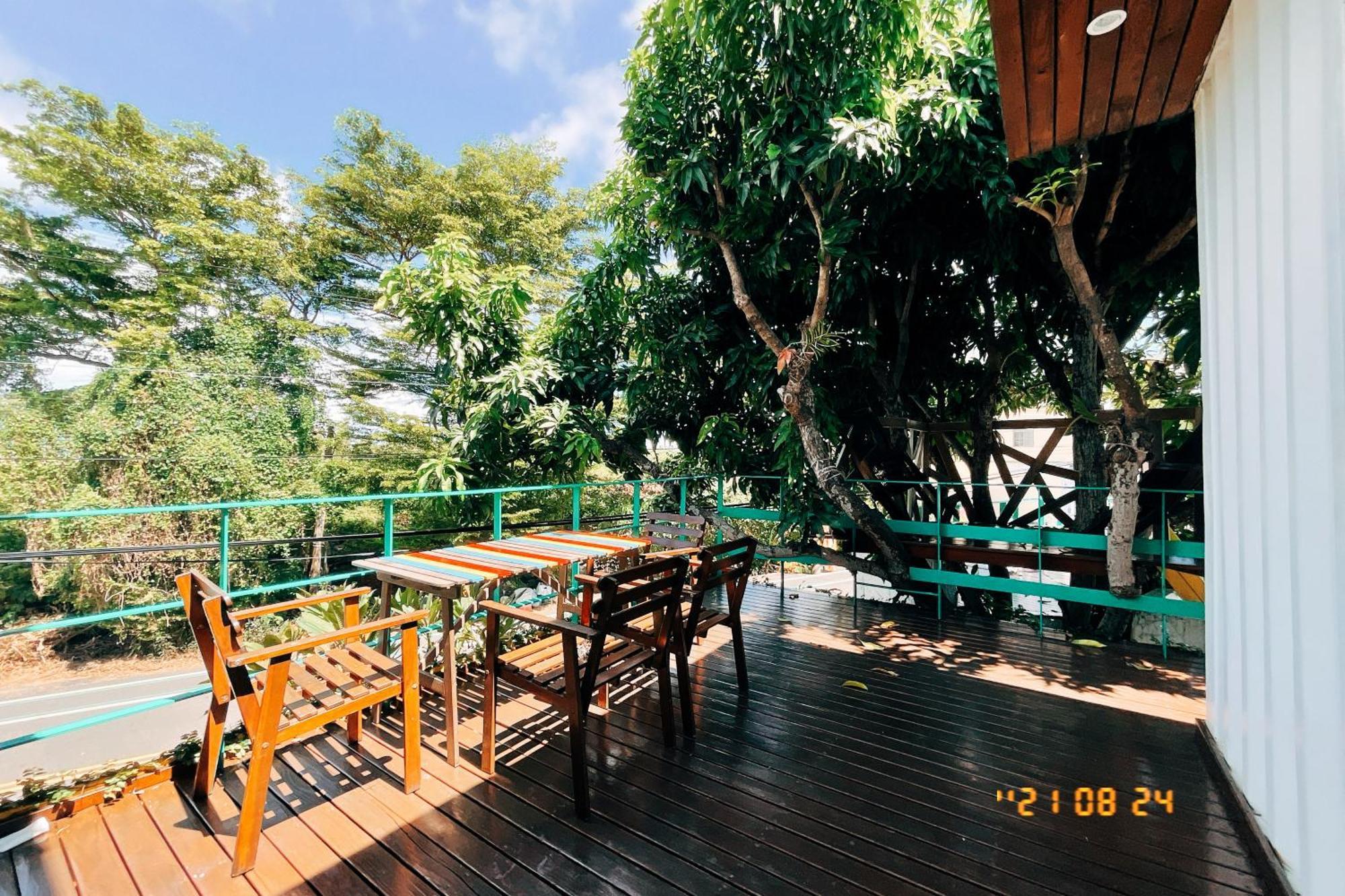 Little Ryukyu Hermit Crab Homestay Xiaoliuqiu Exterior photo