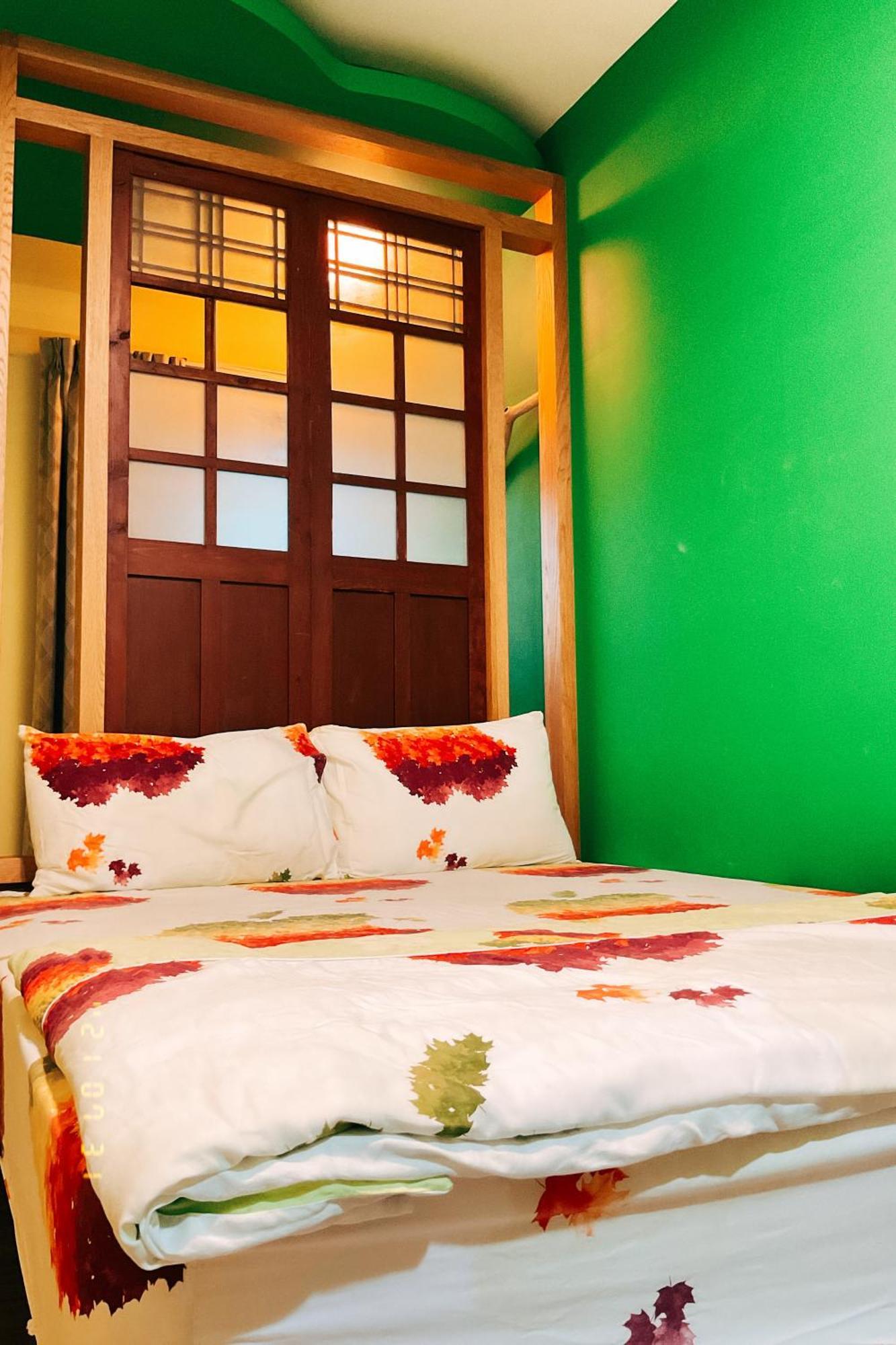 Little Ryukyu Hermit Crab Homestay Xiaoliuqiu Exterior photo
