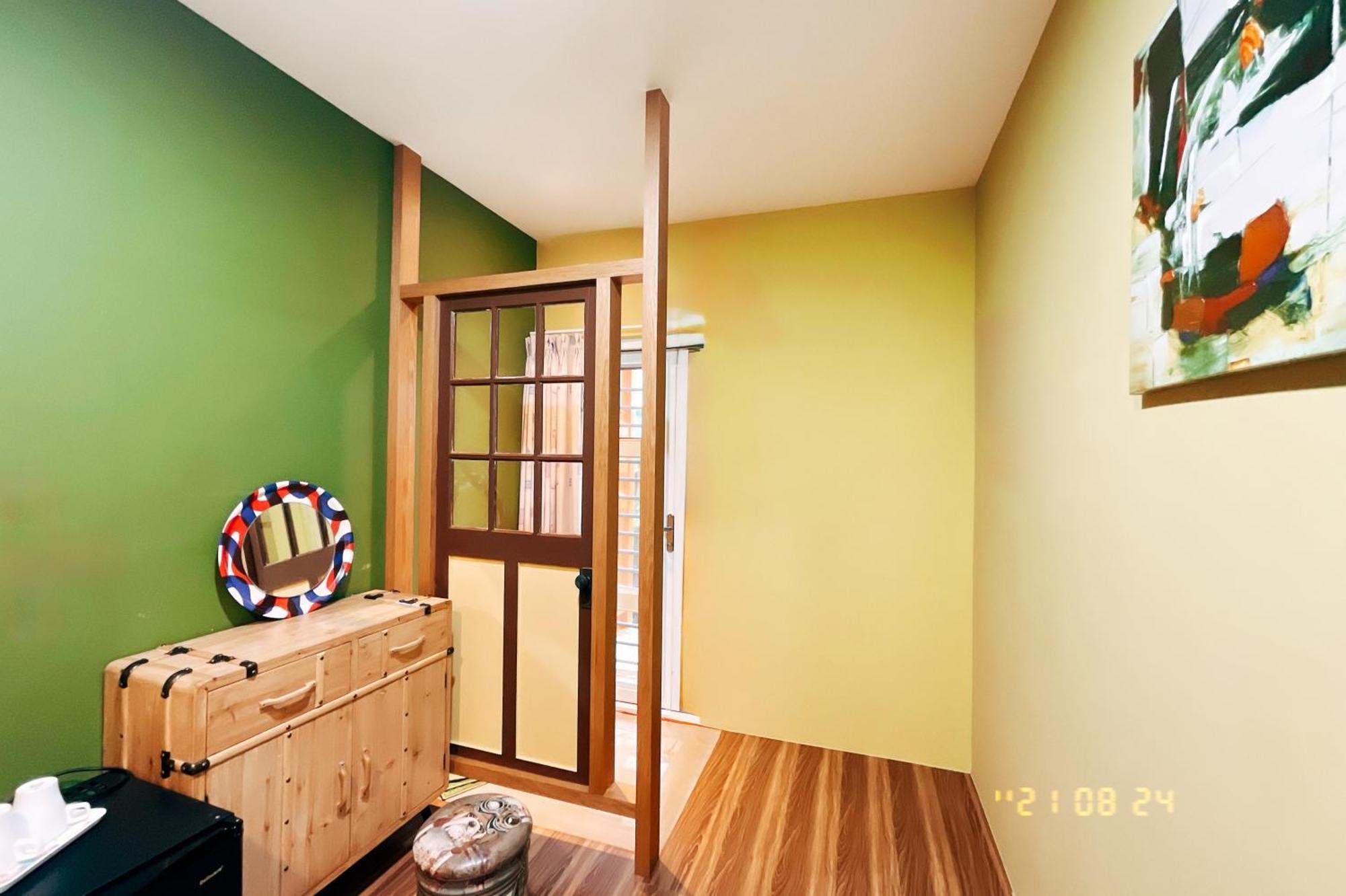 Little Ryukyu Hermit Crab Homestay Xiaoliuqiu Exterior photo