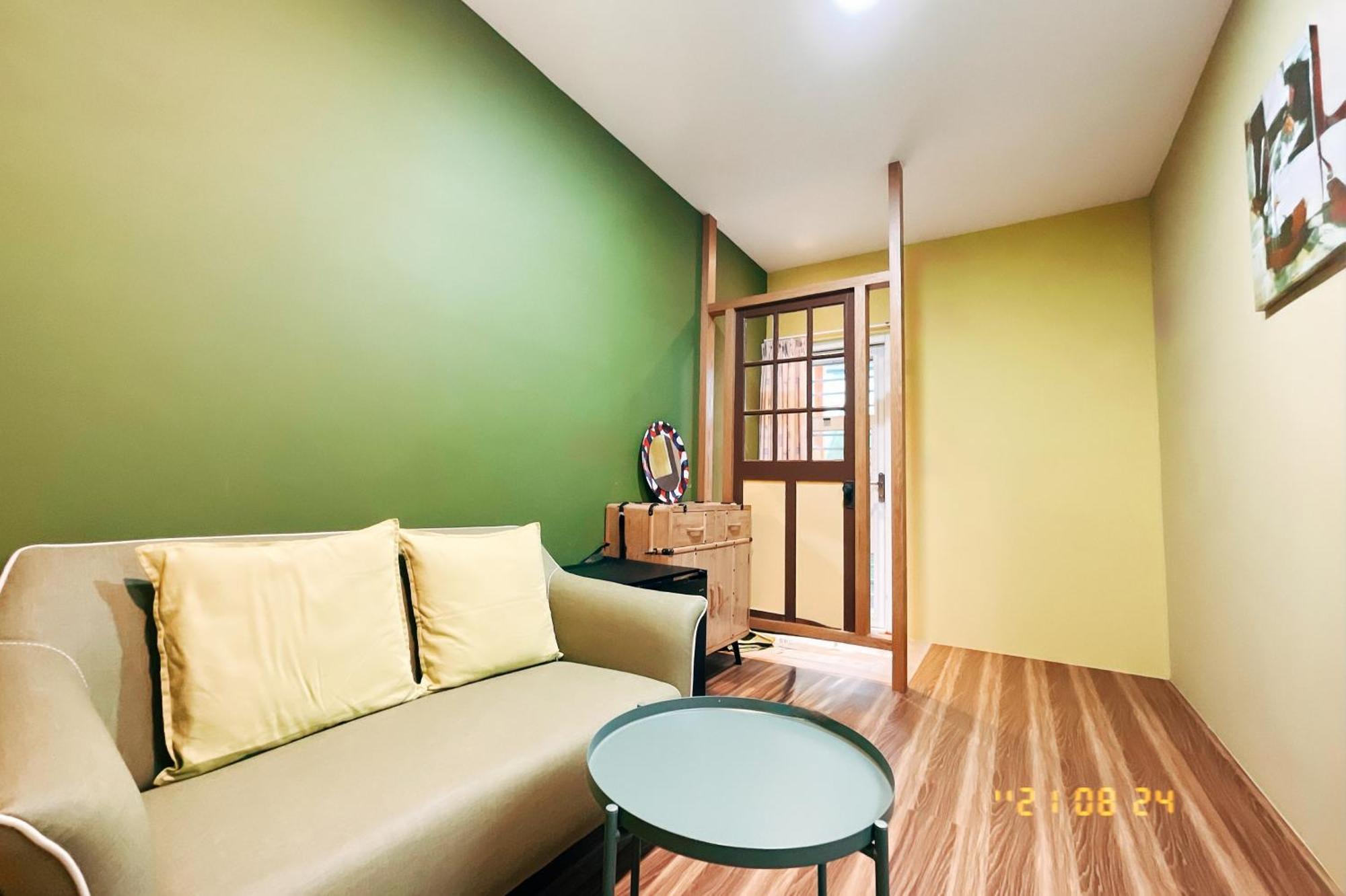 Little Ryukyu Hermit Crab Homestay Xiaoliuqiu Exterior photo